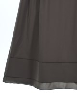 FOXEY NEWYORK（フォクシーニューヨーク）ワンピース グレー サイズ:38(S位) レディース/2200729121033