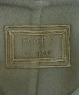 FOXEY NEWYORK（フォクシーニューヨーク）その他 青 サイズ:38(S位) レディース/2200727203045