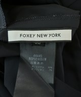 FOXEY NEWYORK（フォクシーニューヨーク）その他 紺 サイズ:40(M位) レディース/2200728796225
