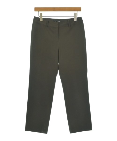 FOXEY NEWYORK(フォクシーニューヨーク)のクロップドパンツ サイズ:40(M位) 2,400円