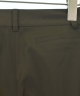 FOXEY NEWYORK（フォクシーニューヨーク）クロップドパンツ 茶 サイズ:40(M位) レディース/2200728796300