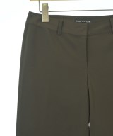 FOXEY NEWYORK（フォクシーニューヨーク）クロップドパンツ 茶 サイズ:40(M位) レディース/2200728796300