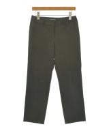 FOXEY NEWYORK クロップドパンツ