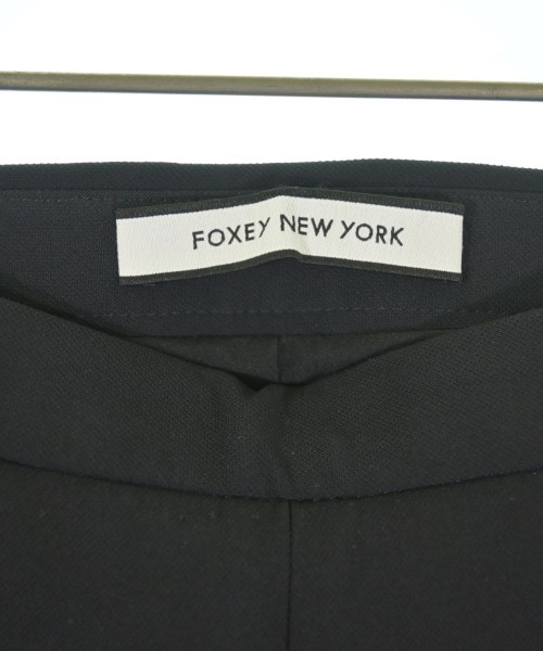 FOXEY NEWYORK（フォクシーニューヨーク）その他 黒 サイズ:40(M位) レディース/2200728796317
