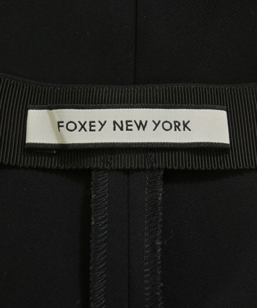 FOXEY NEWYORK（フォクシーニューヨーク）その他 黒 サイズ:40(M位) レディース/2200728796348
