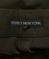 FOXEY NEWYORK（フォクシーニューヨーク）その他 茶 サイズ:40(M位) レディース/2200728796355
