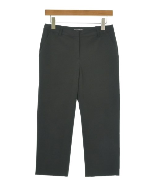 FOXEY NEWYORK(フォクシーニューヨーク)のクロップドパンツ サイズ:40(M位) 2,400円
