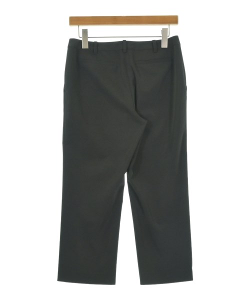 FOXEY NEWYORK（フォクシーニューヨーク）クロップドパンツ 黒 サイズ:40(M位) レディース/2200728796362