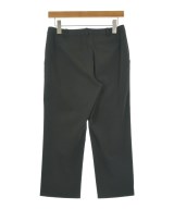 FOXEY NEWYORK（フォクシーニューヨーク）クロップドパンツ 黒 サイズ:40(M位) レディース/2200728796362