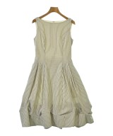 FOXEY NEWYORK（フォクシーニューヨーク）ワンピース 白 サイズ:38(S位) レディース/2200722657133