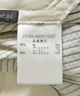 FOXEY NEWYORK（フォクシーニューヨーク）ワンピース 白 サイズ:38(S位) レディース/2200722657133