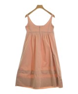 FOXEY NEWYORK（フォクシーニューヨーク）ワンピース ピンク サイズ:38(S位) レディース/2200718761028