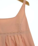 FOXEY NEWYORK（フォクシーニューヨーク）ワンピース ピンク サイズ:38(S位) レディース/2200718761028