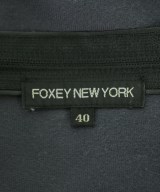 FOXEY NEWYORK（フォクシーニューヨーク）ワンピース 黒 サイズ:40(M位) レディース/2200719860034