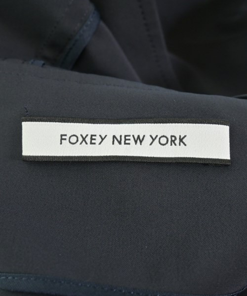 FOXEY NEWYORK（フォクシーニューヨーク）その他 紺 サイズ:40(M位) レディース/2200721483030