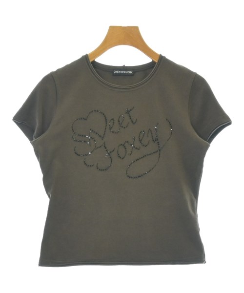 FOXEY NEWYORK(フォクシーニューヨーク)のTシャツ・カットソー サイズ:-(S位) 4,200円