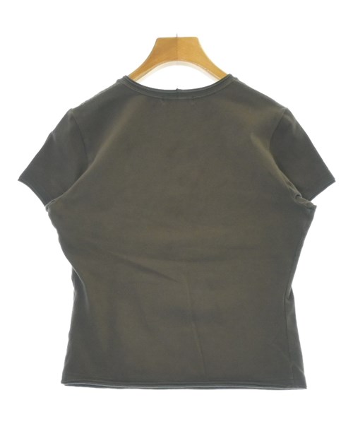 FOXEY NEWYORK（フォクシーニューヨーク）Tシャツ・カットソー 茶 サイズ:-(S位) レディース/2200724708031