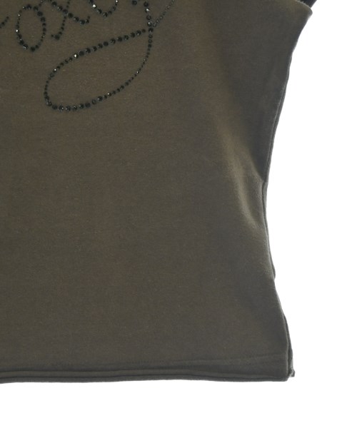FOXEY NEWYORK（フォクシーニューヨーク）Tシャツ・カットソー 茶 サイズ:-(S位) レディース/2200724708031