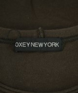 FOXEY NEWYORK（フォクシーニューヨーク）Tシャツ・カットソー 茶 サイズ:-(S位) レディース/2200724708031