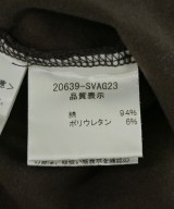 FOXEY NEWYORK（フォクシーニューヨーク）Tシャツ・カットソー 茶 サイズ:-(S位) レディース/2200724708031