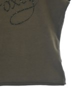 FOXEY NEWYORK（フォクシーニューヨーク）Tシャツ・カットソー 茶 サイズ:-(S位) レディース/2200724708031