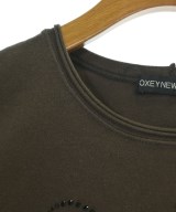 FOXEY NEWYORK（フォクシーニューヨーク）Tシャツ・カットソー 茶 サイズ:-(S位) レディース/2200724708031