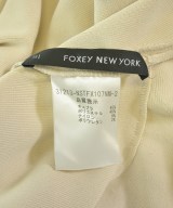 FOXEY NEWYORK（フォクシーニューヨーク）ニット・セーター ベージュ サイズ:38(S位) レディース/2200720349061