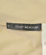 FOXEY NEWYORK（フォクシーニューヨーク）ブラウス ベージュ サイズ:40(M位) レディース/2200725887056