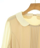 FOXEY NEWYORK（フォクシーニューヨーク）ブラウス ベージュ サイズ:40(M位) レディース/2200725887056