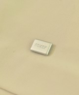 FOXEY NEWYORK（フォクシーニューヨーク）ブラウス ベージュ サイズ:40(M位) レディース/2200725887056
