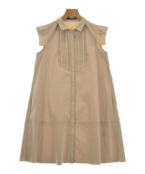 FOXEY NEWYORK シャツワンピース