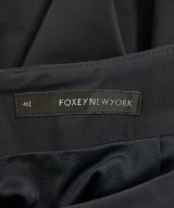 FOXEY NEWYORK（フォクシーニューヨーク）ミニスカート 黒 サイズ:40(M位) レディース/2200721350431