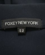 FOXEY NEWYORK（フォクシーニューヨーク）ジャケット 紺 サイズ:42(M位) レディース/2200721350509