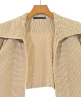 FOXEY NEWYORK（フォクシーニューヨーク）カーディガン ベージュ サイズ:42(M位) レディース/2200721350516