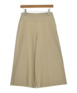 FOXEY NEWYORK（フォクシーニューヨーク）クロップドパンツ ベージュ サイズ:-(M位) レディース/2200724678112