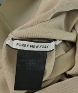 FOXEY NEWYORK（フォクシーニューヨーク）クロップドパンツ ベージュ サイズ:-(M位) レディース/2200724678112