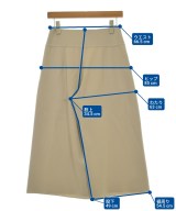FOXEY NEWYORK（フォクシーニューヨーク）クロップドパンツ ベージュ サイズ:-(M位) レディース/2200724678112