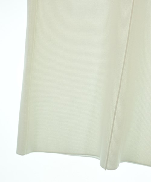 FOXEY NEWYORK（フォクシーニューヨーク）クロップドパンツ 白 サイズ:40(M位) レディース/2200724678129