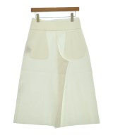 FOXEY NEWYORK（フォクシーニューヨーク）クロップドパンツ 白 サイズ:40(M位) レディース/2200724678129