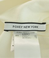 FOXEY NEWYORK（フォクシーニューヨーク）クロップドパンツ 白 サイズ:40(M位) レディース/2200724678129
