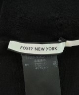 FOXEY NEWYORK（フォクシーニューヨーク）クロップドパンツ 黒 サイズ:40(M位) レディース/2200724678181
