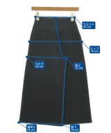 FOXEY NEWYORK（フォクシーニューヨーク）クロップドパンツ 黒 サイズ:40(M位) レディース/2200724678181