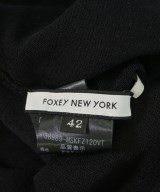 FOXEY NEWYORK（フォクシーニューヨーク）クロップドパンツ 黒 サイズ:42(M位) レディース/2200726232206