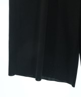 FOXEY NEWYORK（フォクシーニューヨーク）クロップドパンツ 黒 サイズ:42(M位) レディース/2200726232206