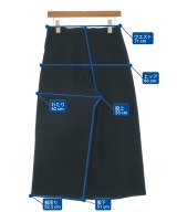 FOXEY NEWYORK（フォクシーニューヨーク）クロップドパンツ 黒 サイズ:42(M位) レディース/2200726232206