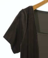 FOXEY NEWYORK（フォクシーニューヨーク）ワンピース 茶 サイズ:40(L位) レディース/2200726379079