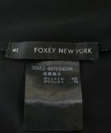 FOXEY NEWYORK（フォクシーニューヨーク）Tシャツ・カットソー 黒 サイズ:40(M位) レディース/2200684385020