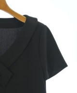 FOXEY NEWYORK（フォクシーニューヨーク）Tシャツ・カットソー 黒 サイズ:40(M位) レディース/2200684385020