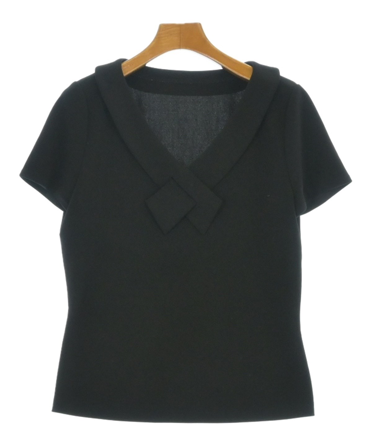 フォクシーNY 40フォクシーニューヨーク40ニットトップス40 FOXEY - フォクシー ニューヨーク FOXEY NEW YORK ニット セーター