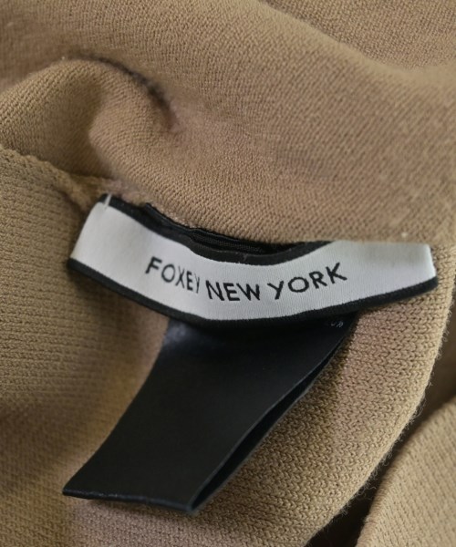 FOXEY NEWYORK（フォクシーニューヨーク）その他 ベージュ サイズ:42(M位) レディース/2200684646039
